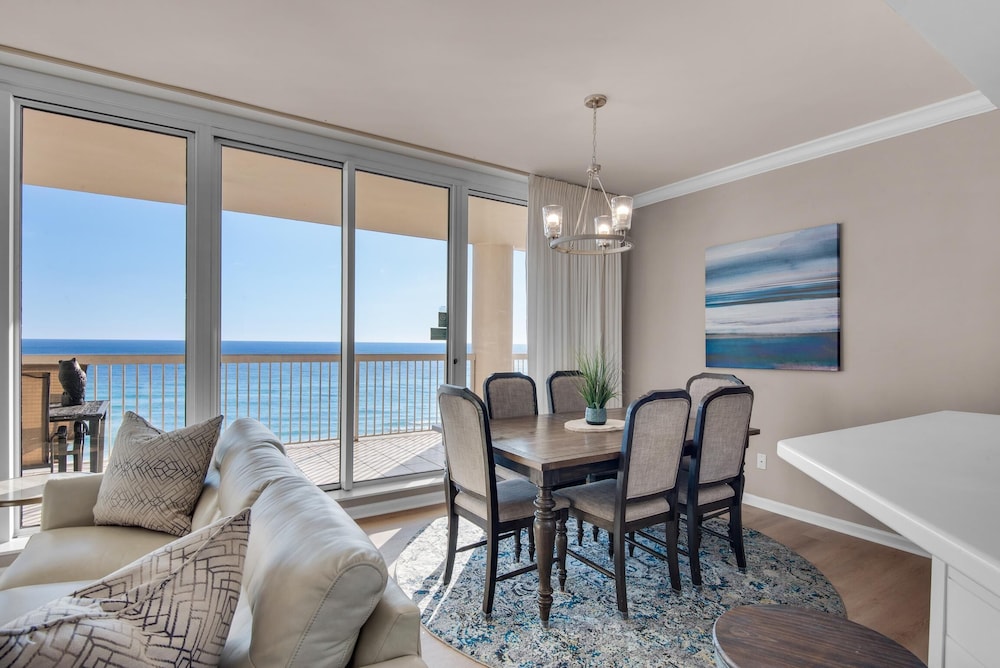 Silver Beach Towers 603 East