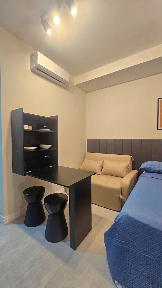 Condominio Helbor B.liv
