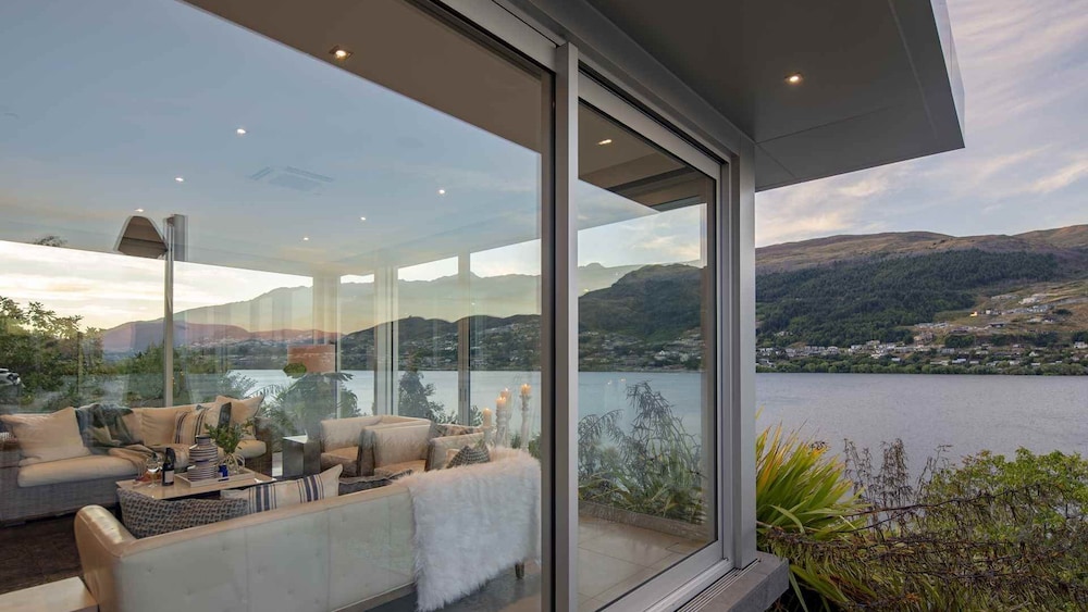 Supreme Lakefront Luxury Villa