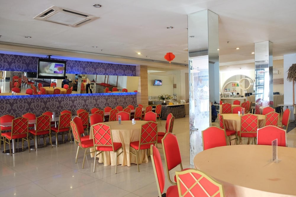 Rio City Hotel
