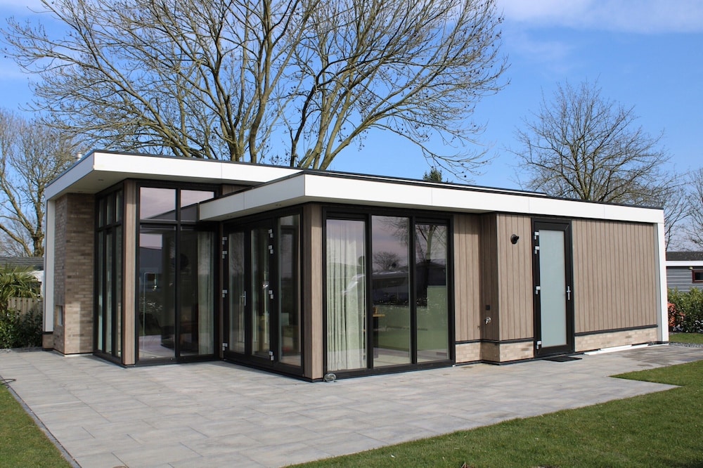 Apartment With Sauna and Terrace in Gelderland