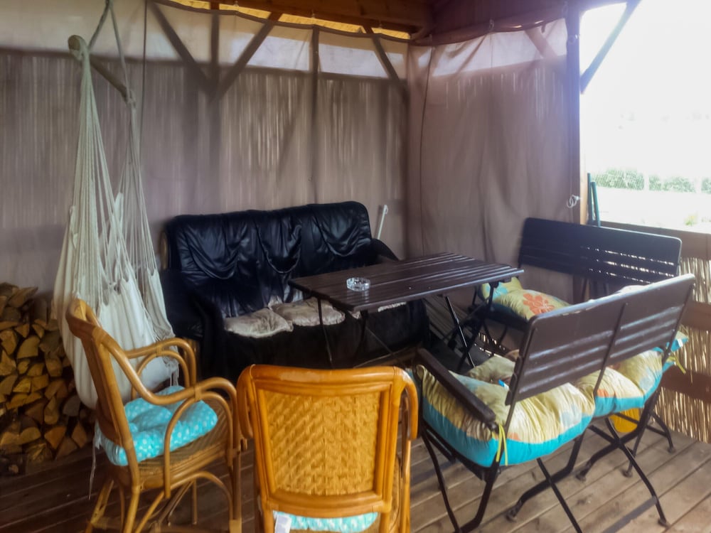 Holiday Home in Gluszyn With Private Pool
