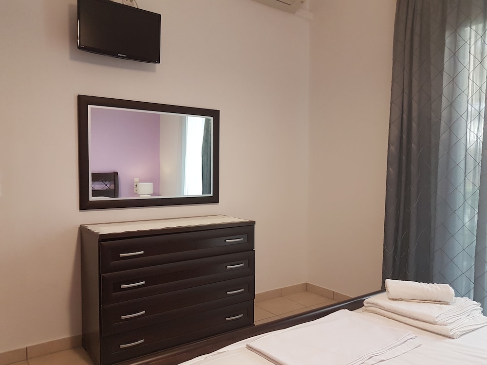 Ionian View Apartments