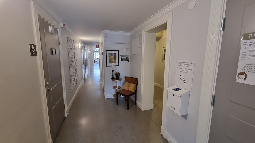 Piteå Vandrarhem