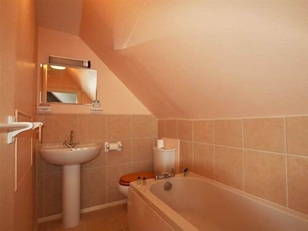 The Bugle Coaching Inn