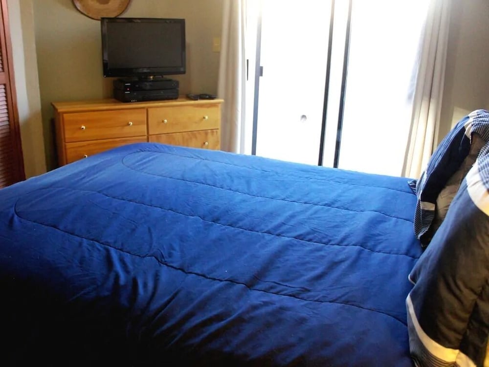 Costa del Mar 57 2 Bedroom Apartment By Seaside San Carlos