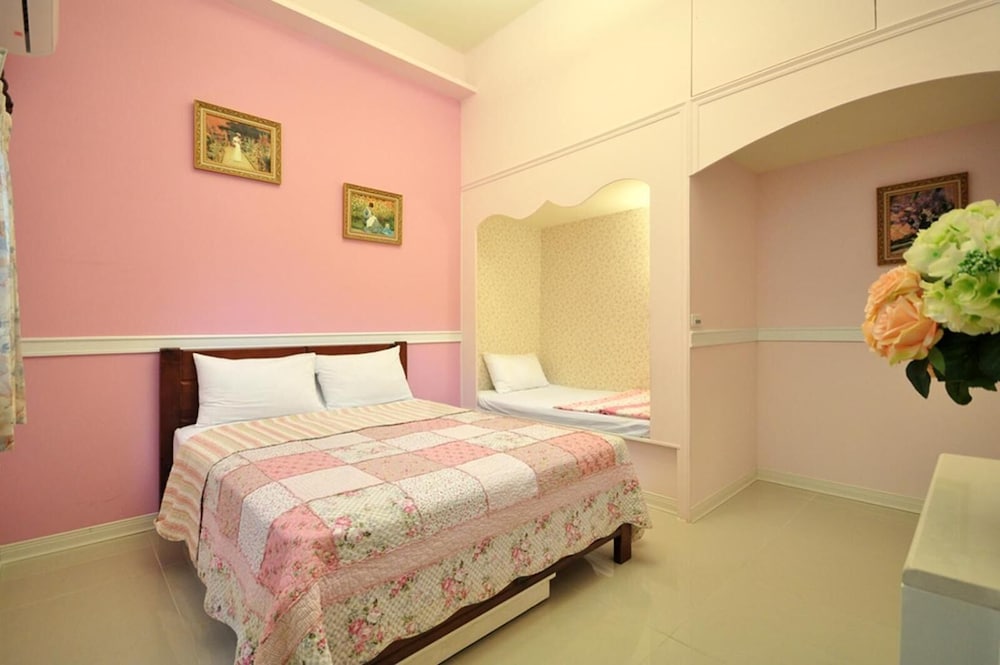 Vitoria's Home
