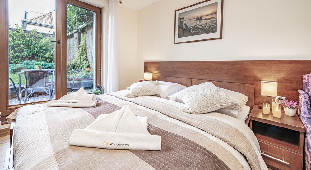 Hotelik Przy Promenadzie
