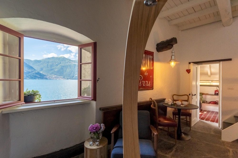 La Civera - Nesso Lake Como - Co-f877-pont41ar