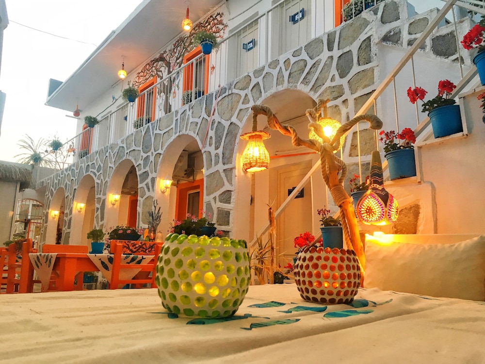 Sade Butik Otel - Image 117