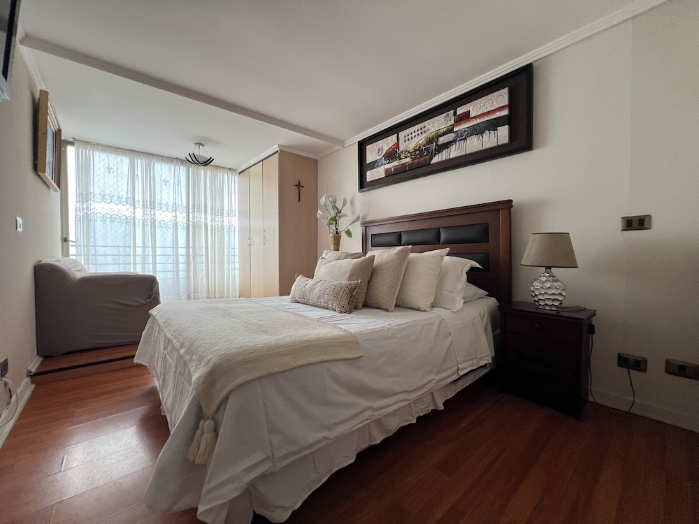 Oceana Suites Geomar II