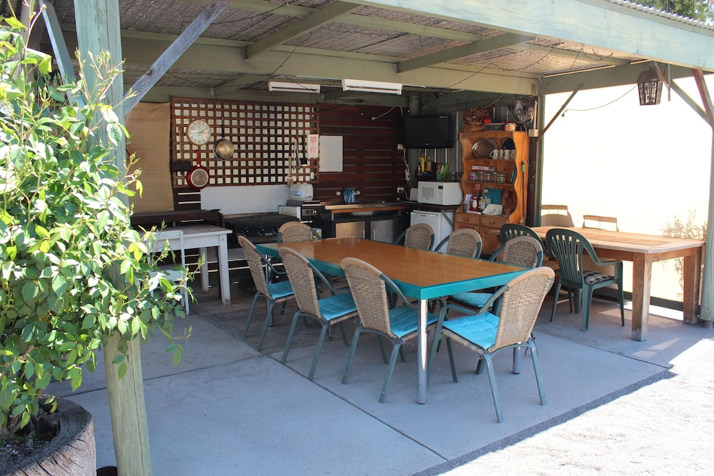 Dunolly Golden Triangle Motel
