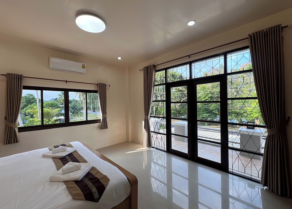 Panya Villa Satun