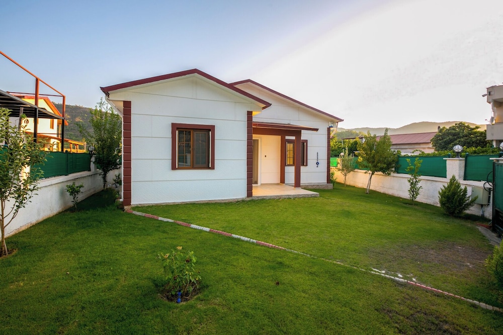 Denis Villa Marmaris Daily Weekly Rental view 5