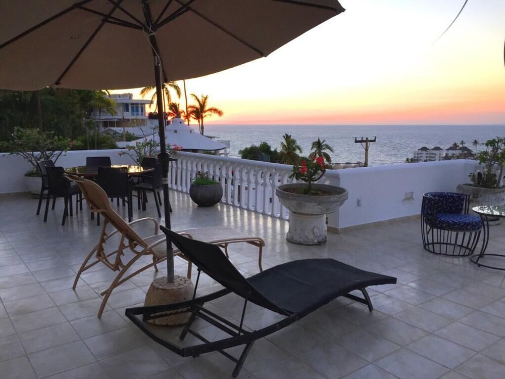 Villas Luna Marina