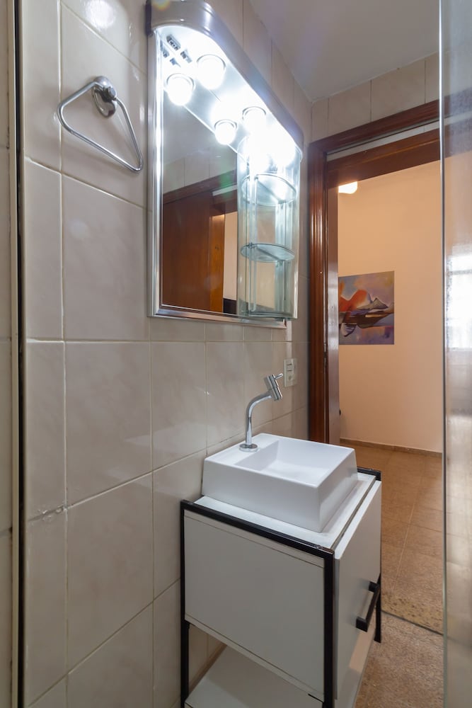 3 Minutes From Copacabana Beach Du705