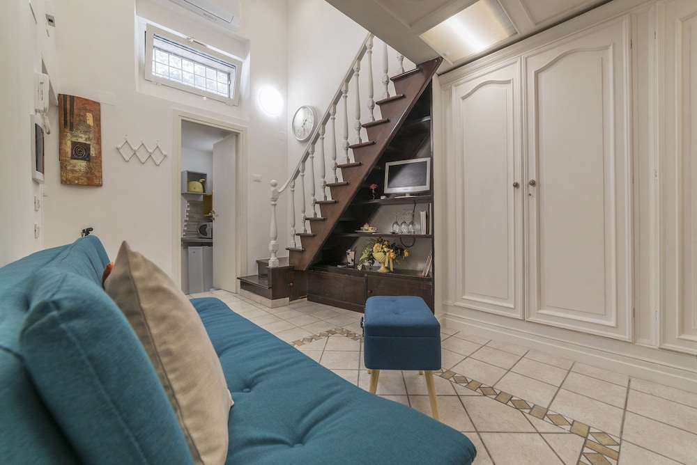 Pigneto Studio Flat