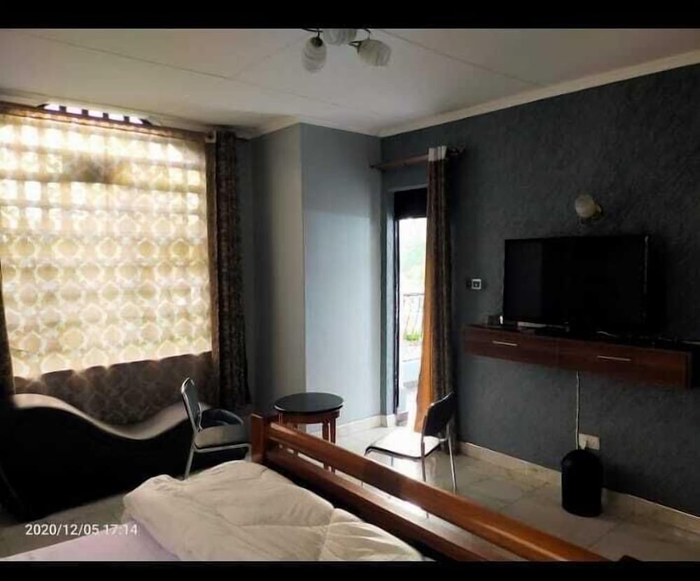 Aryana Holiday Mansionette Kisumu