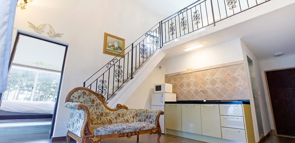 Pool Villa Linderburg
