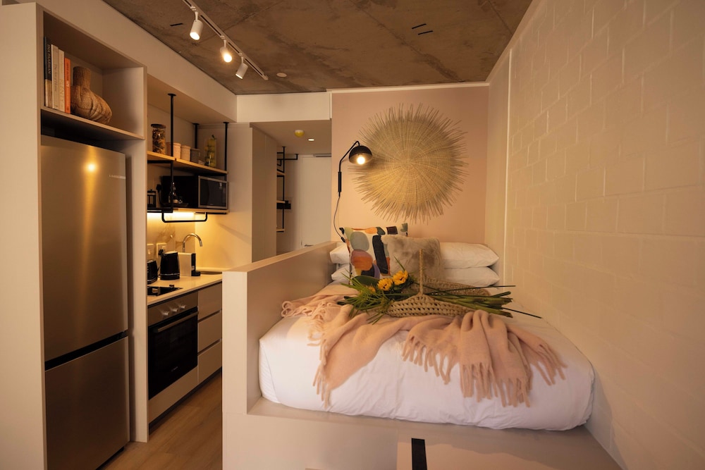 THREE43 on B - Fluent Serviced Apartments