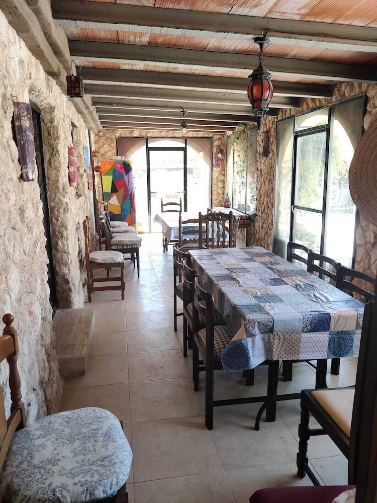 Casa Rural Ubeda