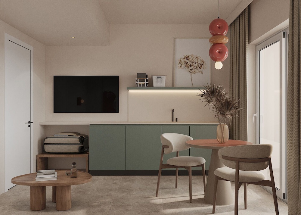 Palazzo Rubino Residence & Suite Olbia