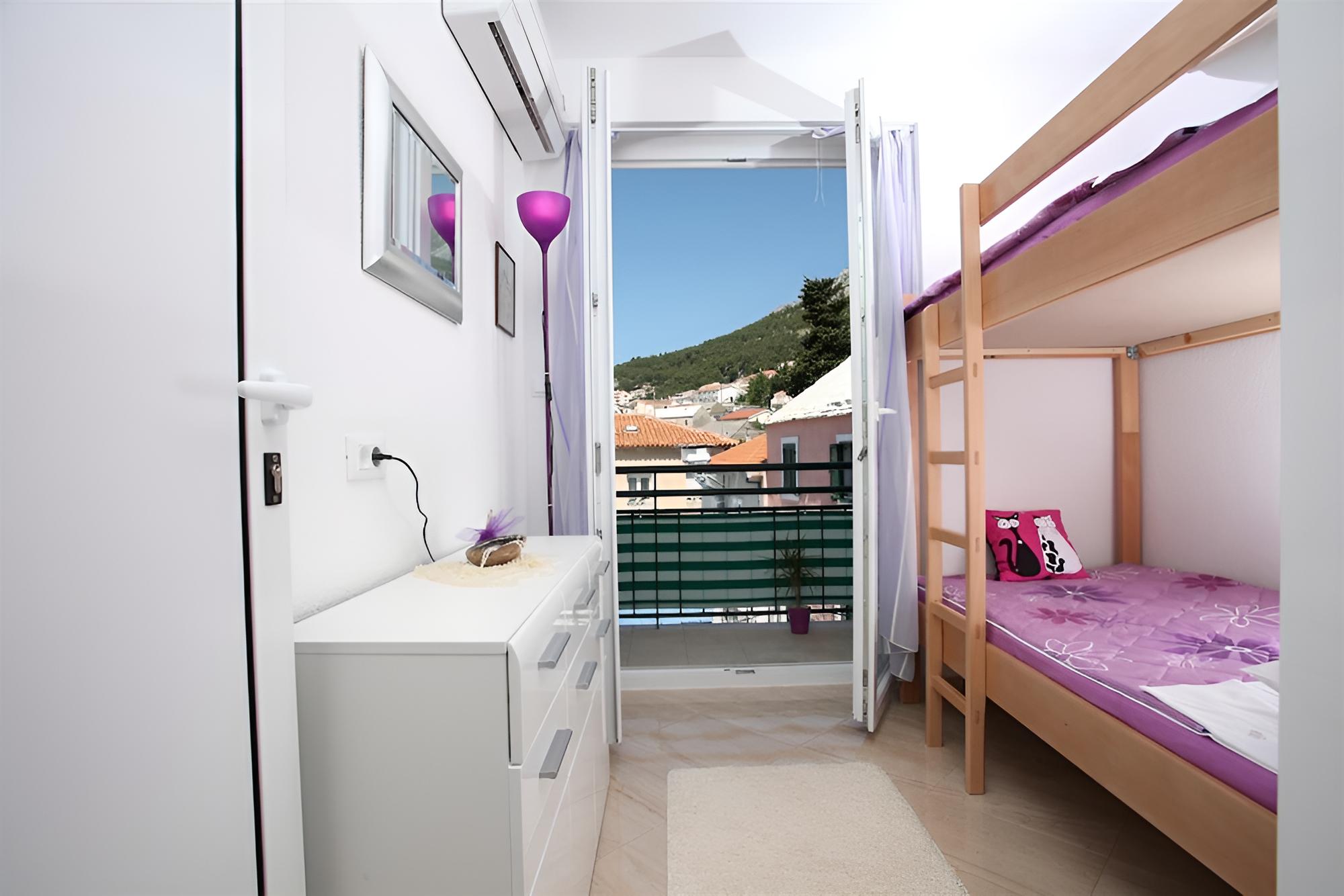 Rilka - 20m From the sea - A1 view 5