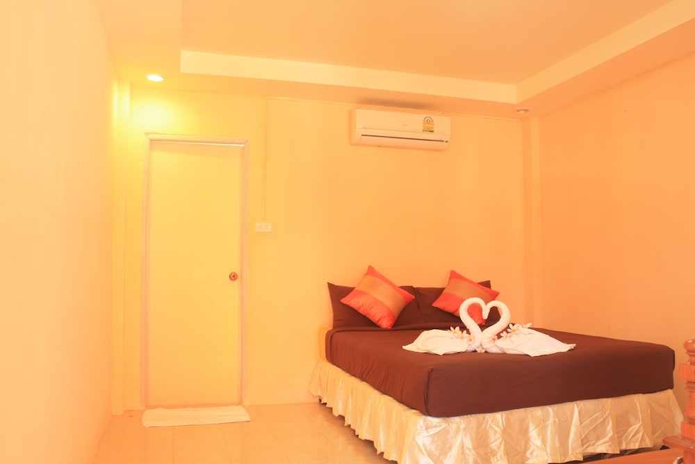 Grand Sea Beach Resort