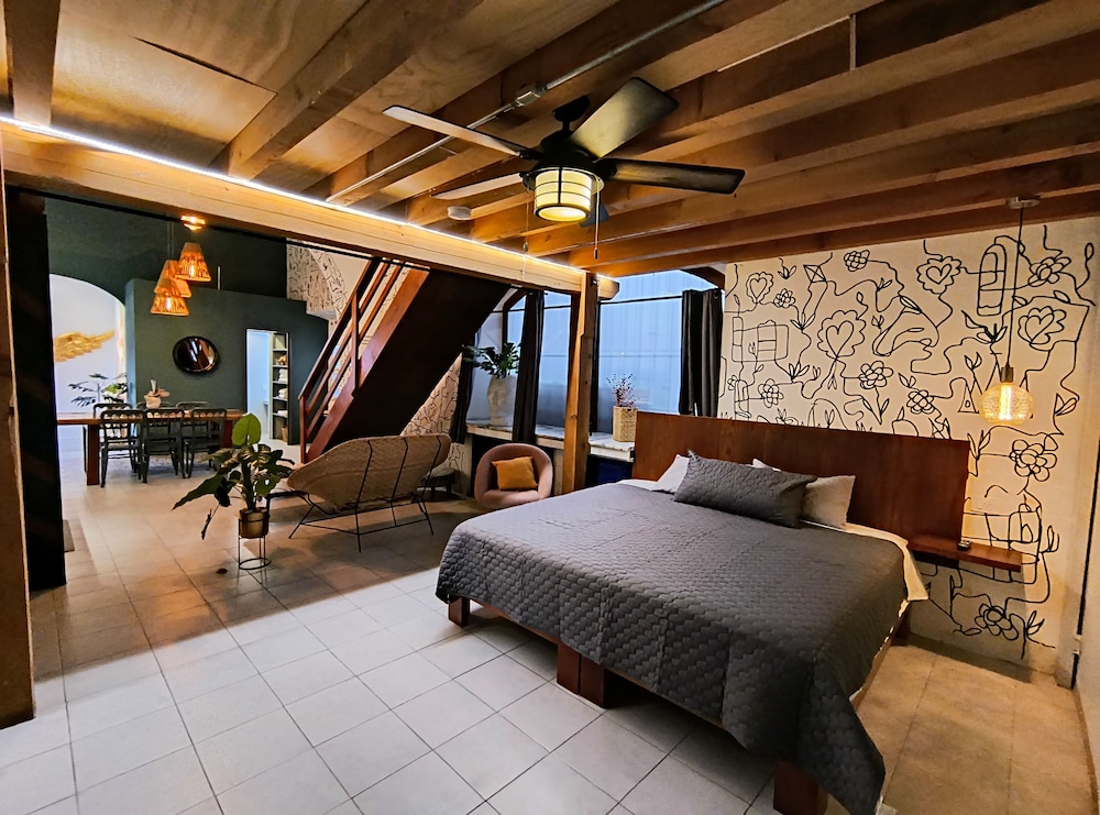 The Loft Sma