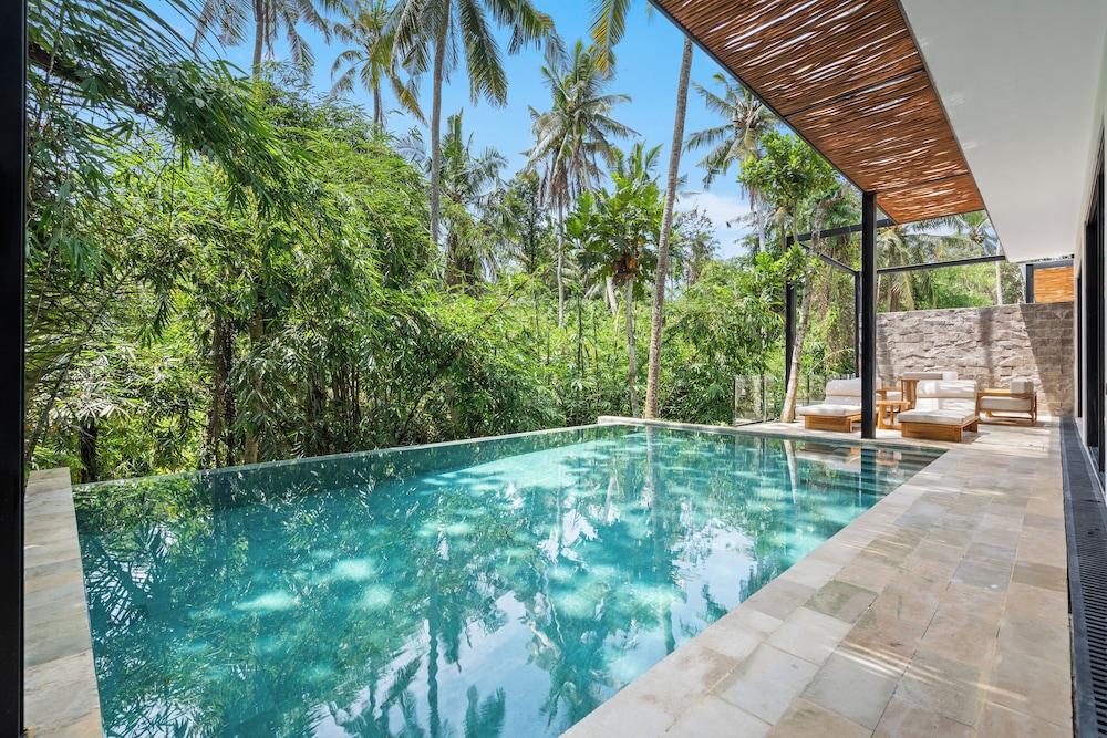 Bali Magical Villas