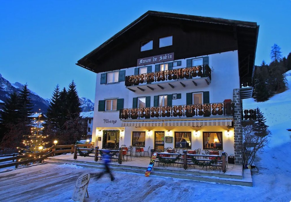 Hotel Majon De Sabin - Image 1