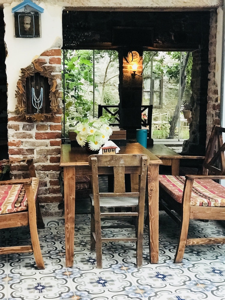 Pergamon Pension