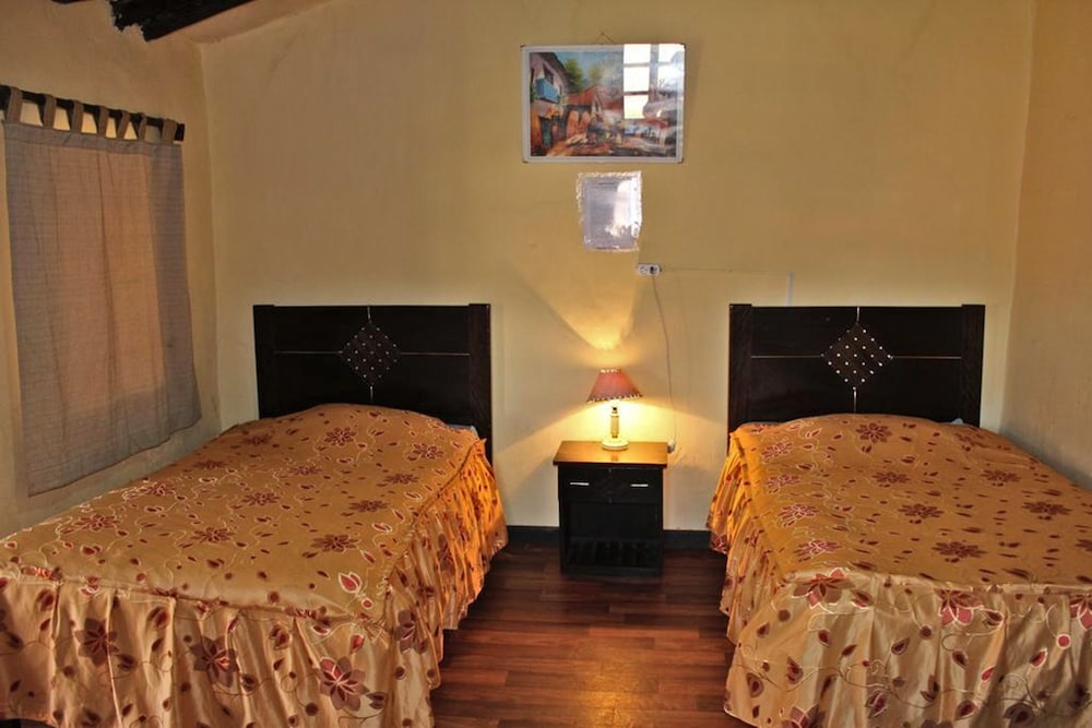 Robertos Hostel view 5