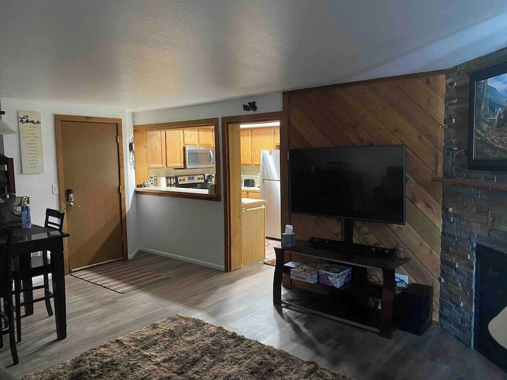 Cozy Bear Condo