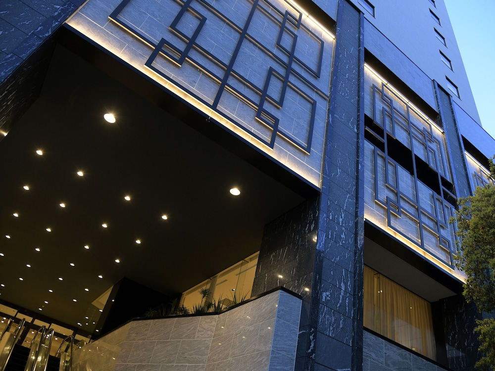 Oriental Hotel Fukuoka Hakata Station 59