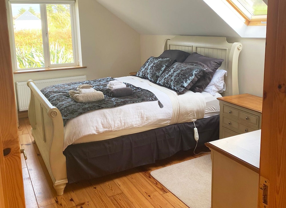 Valentia View Holiday Home