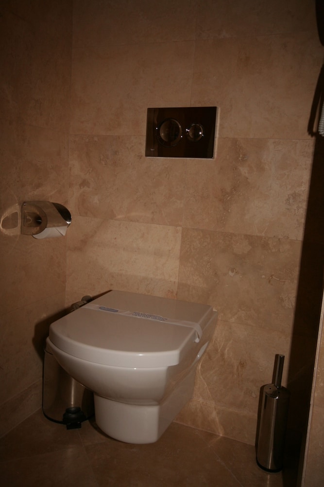 Adrina Termal Health & SPA Hotel