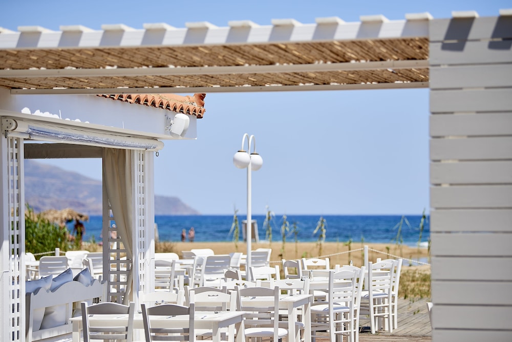 Mythos Palace Resort & Spa - All Inclusive