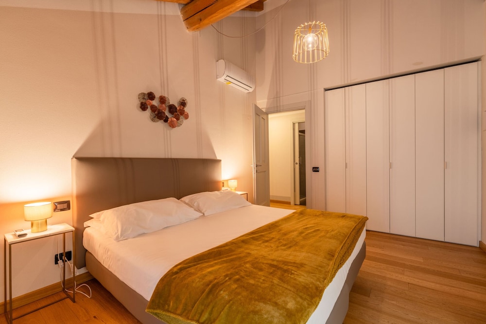 Palazzo Odescalchi by Wonderful Italy - Apt 9