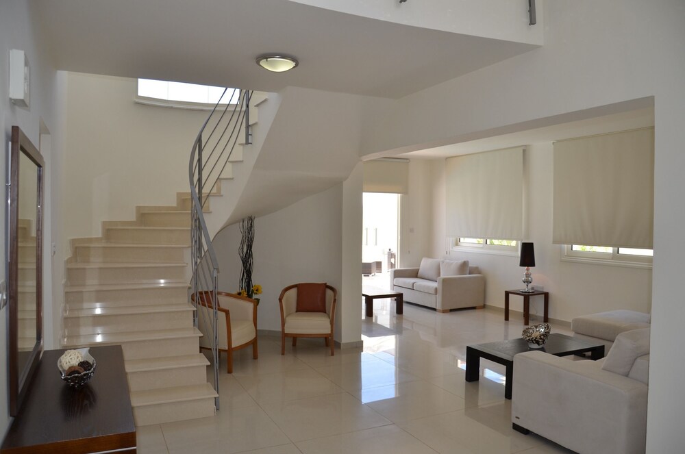 Athena Beach Villa