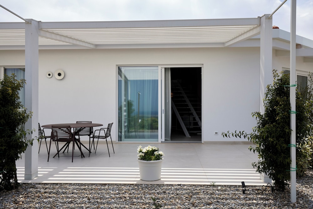 Montegrottone Nature Retreat