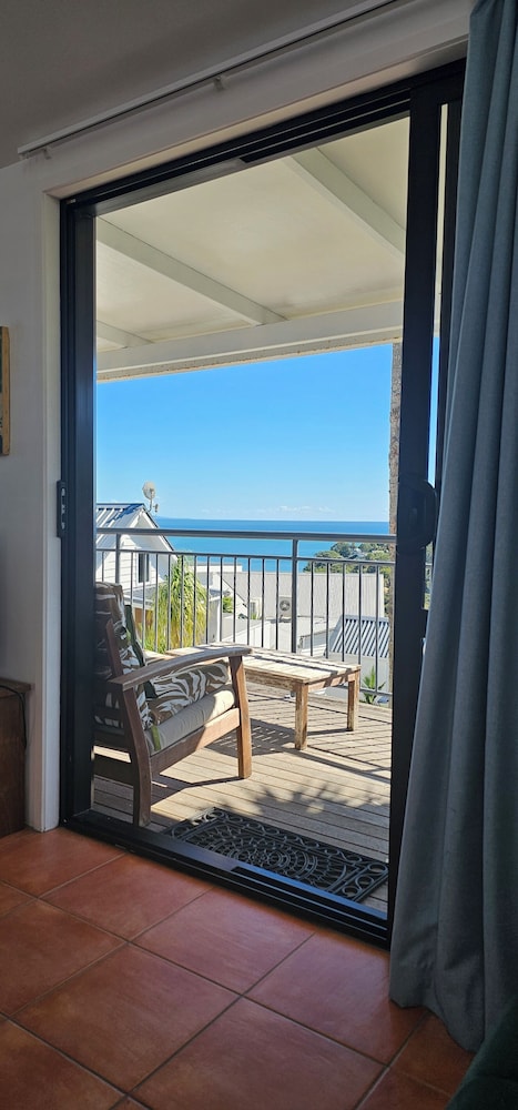 Palm Beach Chalets