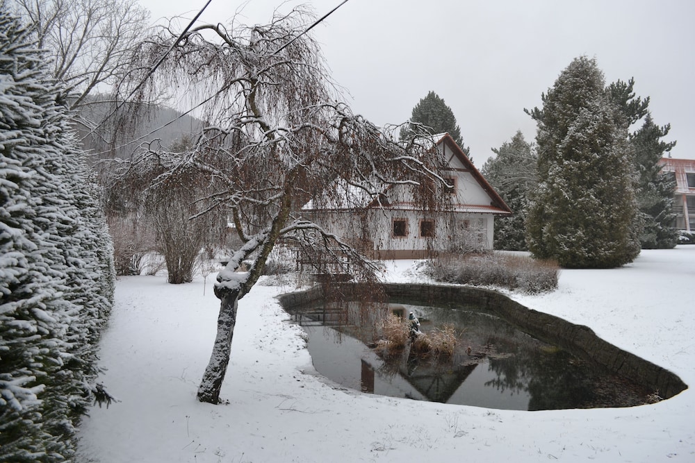 Penzion Slatina