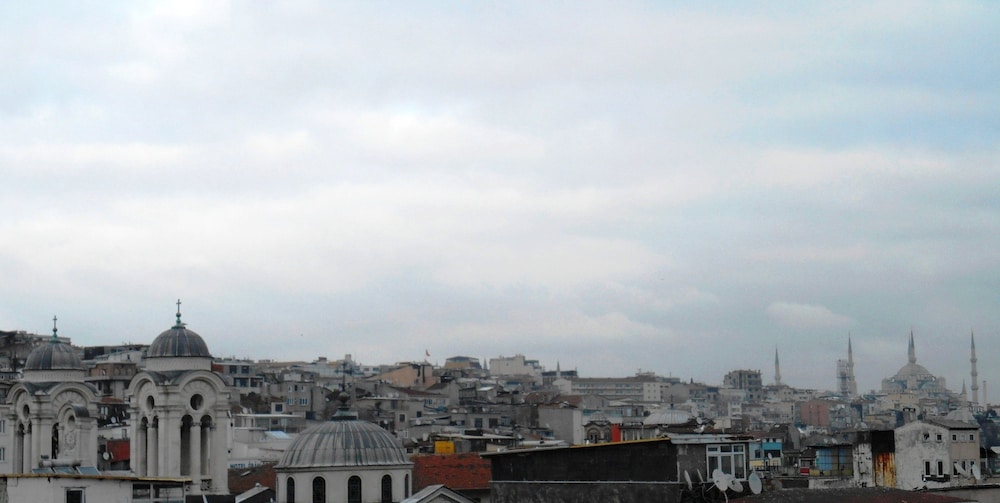 İstanbul Sydney Oteli - Image 57