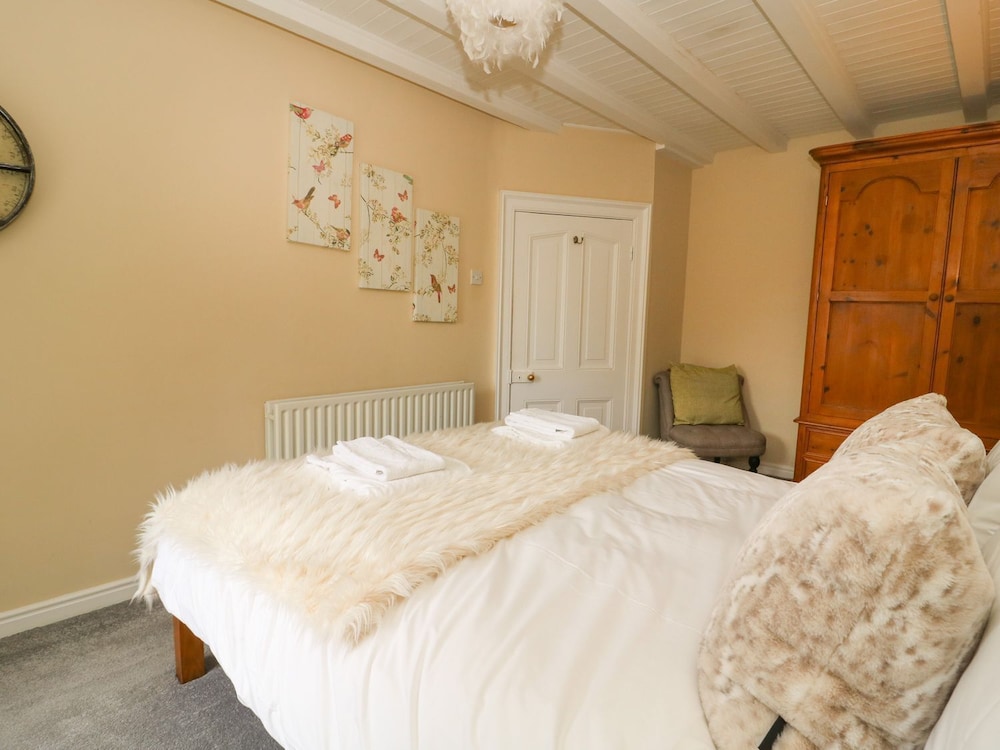 Edmunds Cottage