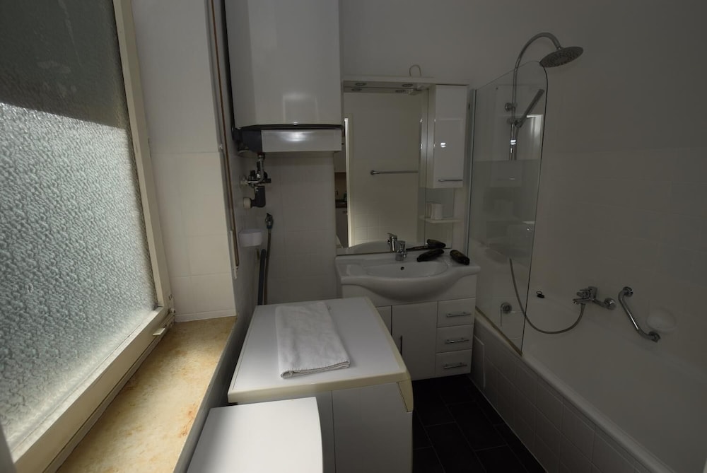 AB Apartments Rotenbergstrasse Stuttgart view 2