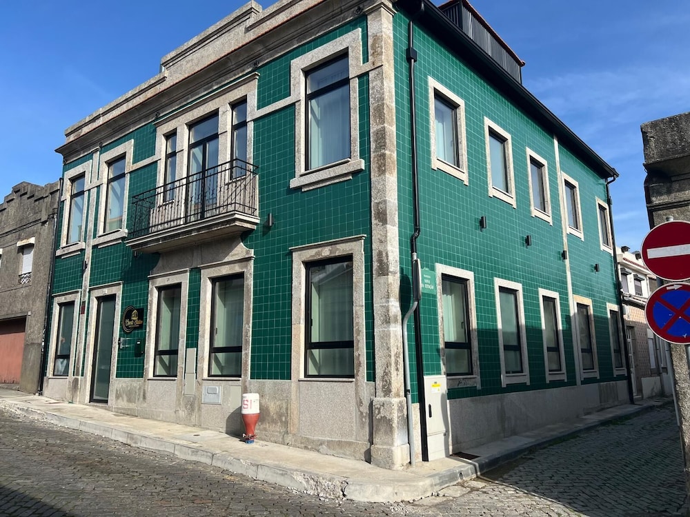 Oporto Station Hostel & Rooms