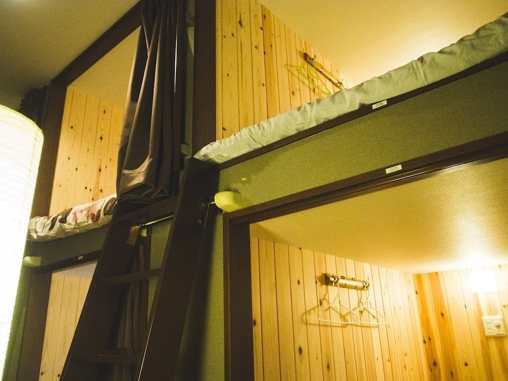 Guest House One More Heart at NARA BI - Hostel