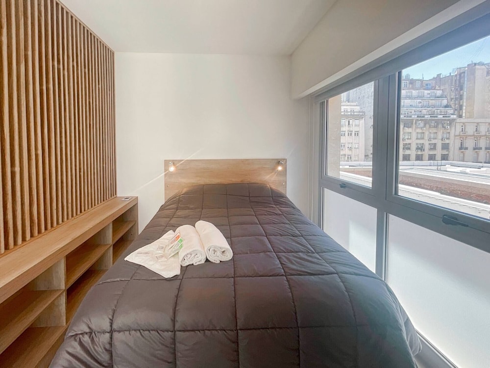 Luxury In Best Area San Telmo
