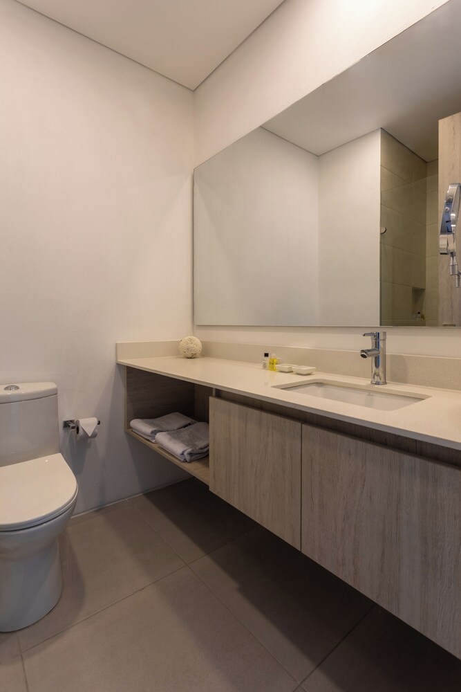 Apartamentos Porto Horizonte by oxoHotel